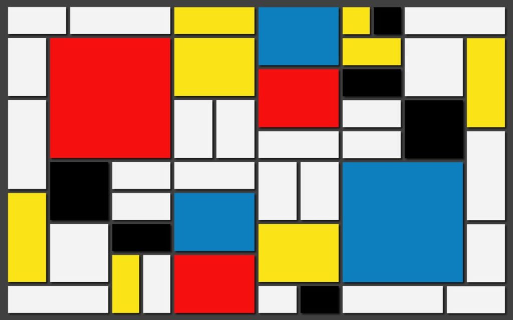 Piet_Mondriaan