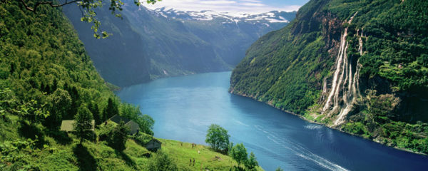 Fjord