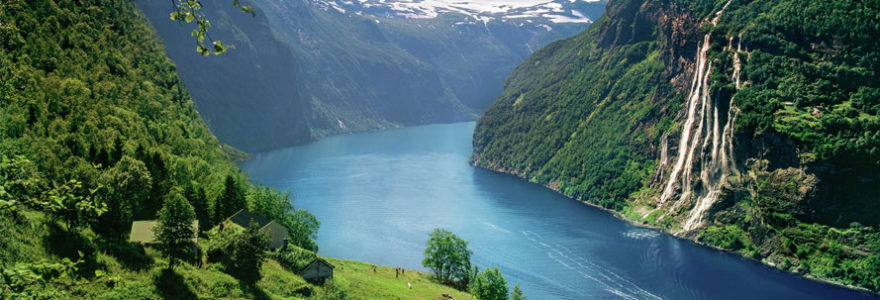 Fjord