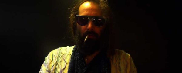 Tellier se découvre