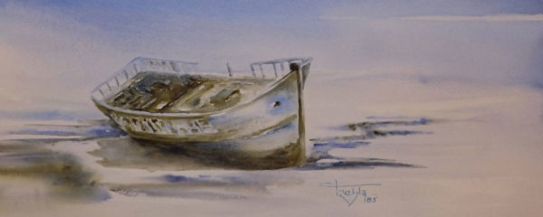 galerie d’art en ligne