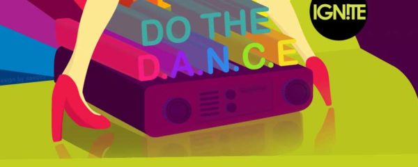 Do the dance