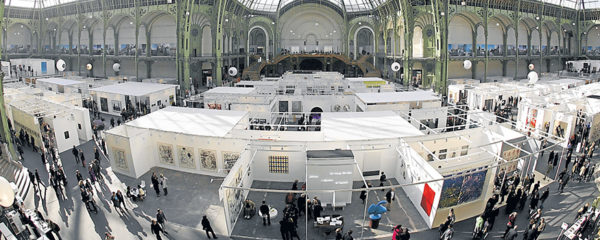 La Fiac