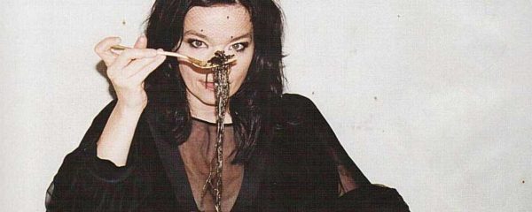 liberté de Björk