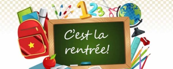 rentrée class