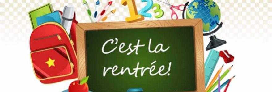 rentrée class