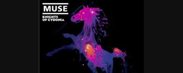 Knights Of Cydonia