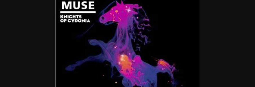 Knights Of Cydonia