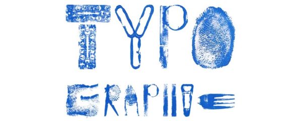 Typographie